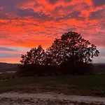 Panzió Il Tramonto Barbarano Romano