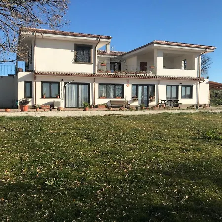 Bed & Breakfast Il Tramonto