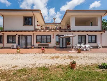 Bed & Breakfast Il Tramonto 3*