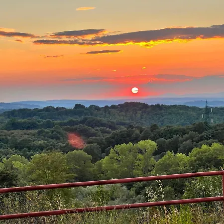 Il Tramonto *