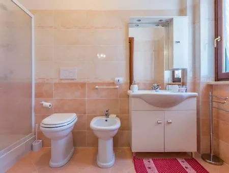 Bed & Breakfast Il Tramonto *