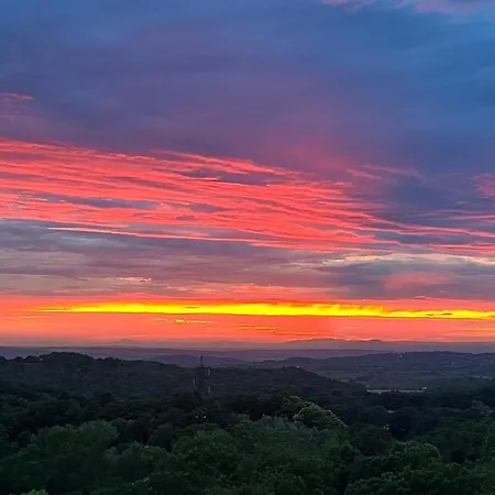 Il Tramonto *