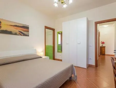 Il Tramonto Bed & Breakfast Barbarano Romano