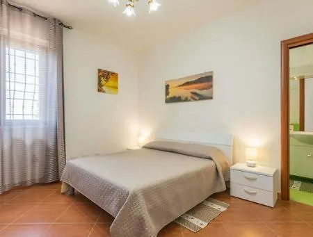 Il Tramonto Bed & Breakfast *