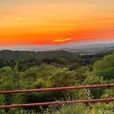 Il Tramonto Bed & Breakfast