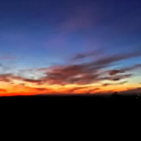 Il Tramonto Barbarano Romano