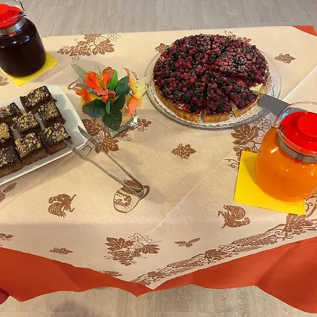 Bed & Breakfast Il Tramonto