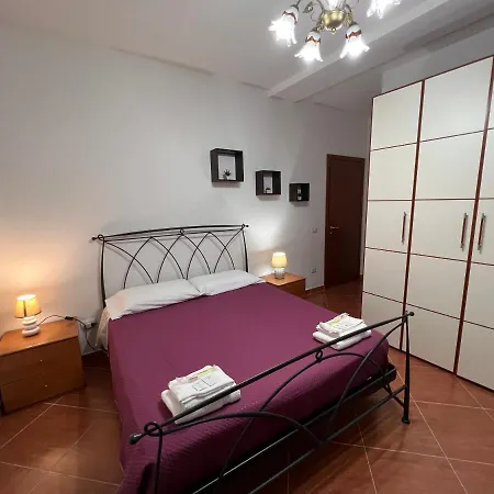 Bed & Breakfast Il Tramonto