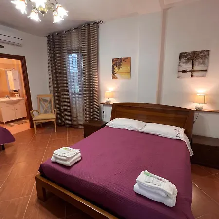 Bed & Breakfast Il Tramonto Barbarano Romano