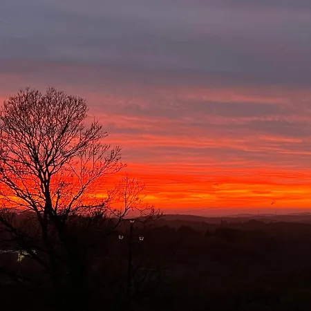 Bed & Breakfast Il Tramonto