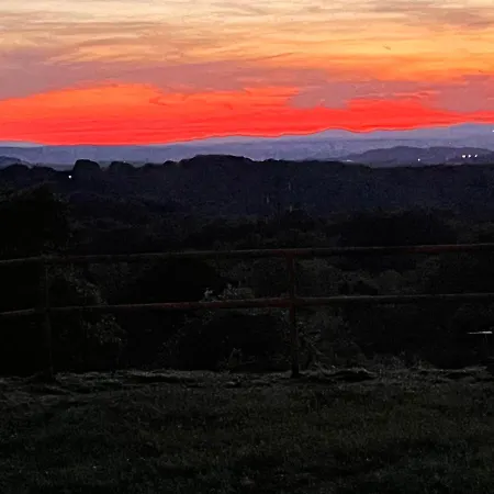 Il Tramonto Bed & Breakfast