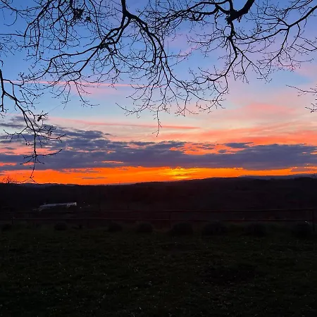 Il Tramonto