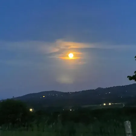 Bed & Breakfast Il Tramonto