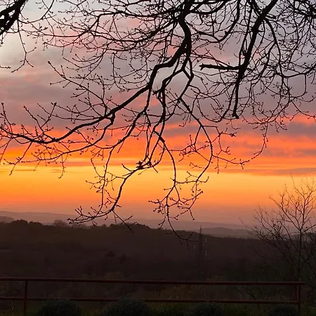 Bed & Breakfast Il Tramonto *