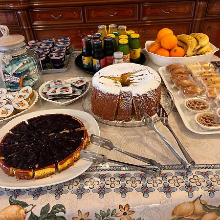 Il Tramonto Bed & Breakfast Barbarano Romano