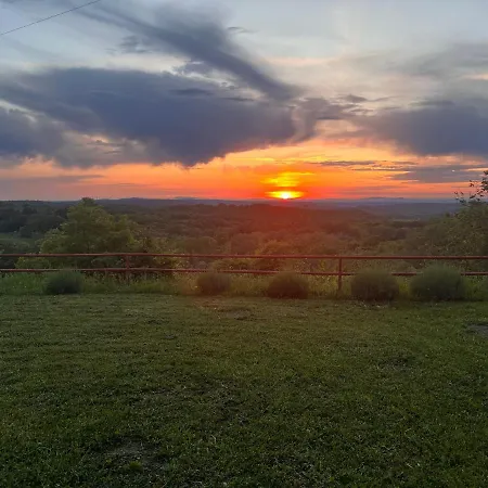 Il Tramonto Bed & Breakfast Barbarano Romano