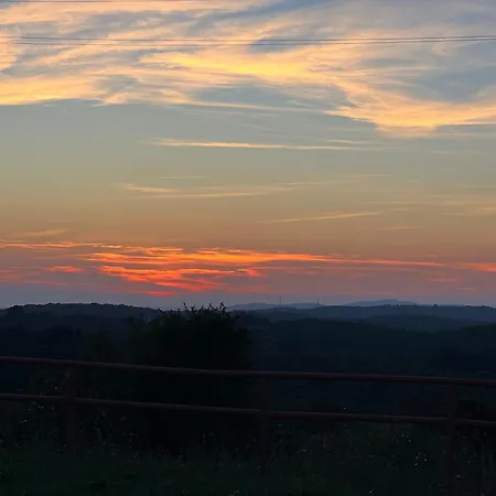 Il Tramonto 3* Barbarano Romano