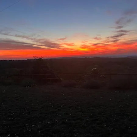 Il Tramonto Barbarano Romano