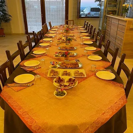 Il Tramonto Bed & Breakfast