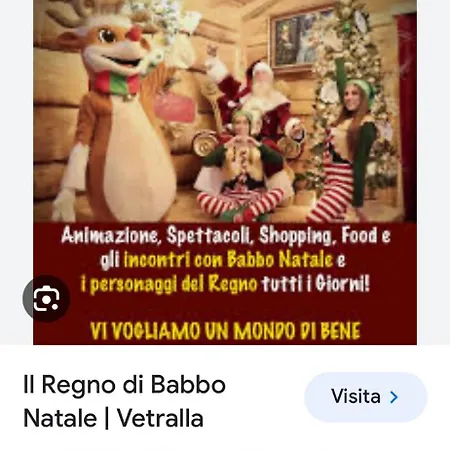 Il Tramonto Bed and Breakfast Barbarano Romano