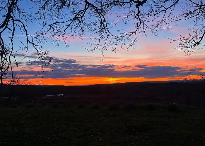 Il Tramonto