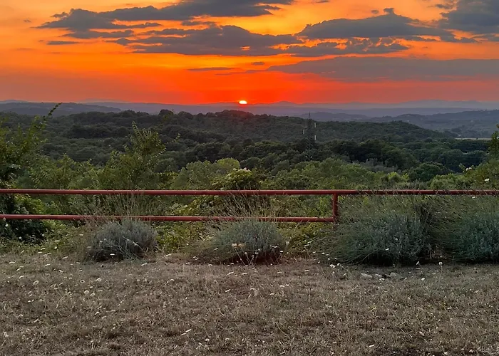 Il Tramonto Bed and breakfast 3*